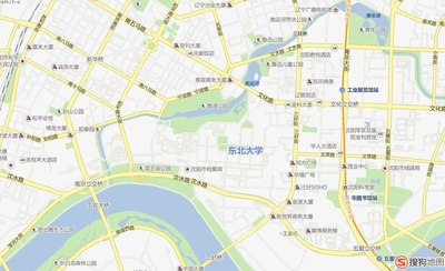 【家乡美】东北大学校园随拍