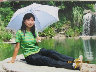 漂亮E3,我的最爱,农村大片_奇瑞E3论坛_手机