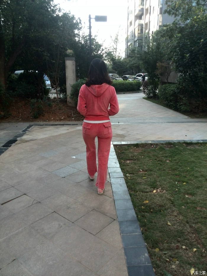 【图】。这身材,后面看着相当有欲望吧。_湖南