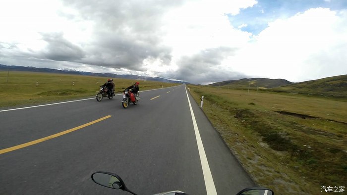 【视频】2014国庆摩旅川藏线,二十四分钟带你