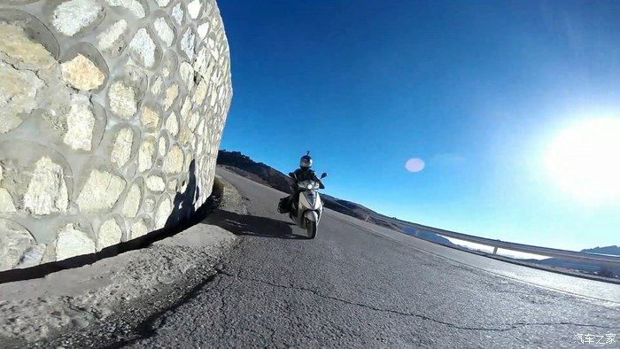 【视频】2014国庆摩旅川藏线,二十四分钟带你