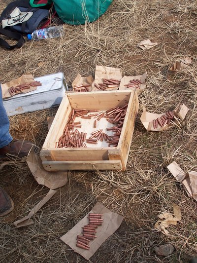 【图】淮海中路竟有实弹射击场