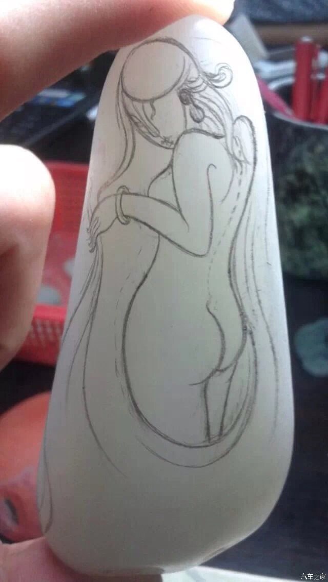 【图】两厢自动风尚_福克斯论坛_汽车之家论