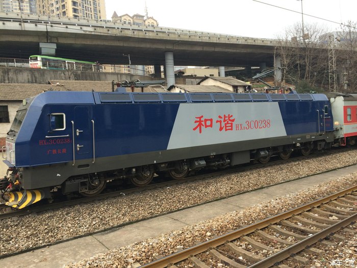 火车吧,涨姿势,致搁浅20141兄台这样的爱好者