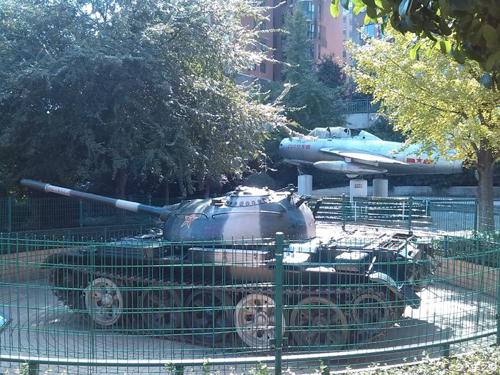 【图】【长安CS75长沙车友会】风和日丽,带仔