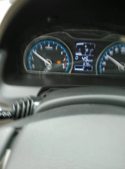 610EpS灯亮,失助力,可以申请退车吗?_宝骏61