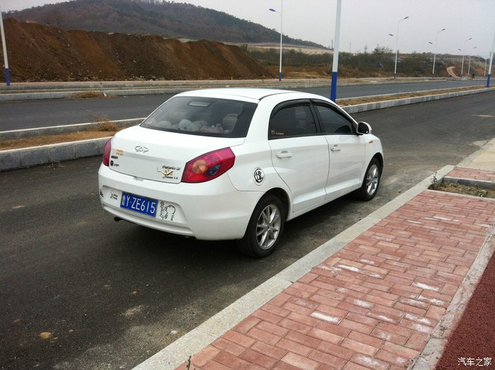 【图】我的10年的白色小风,风云2最好看的颜色