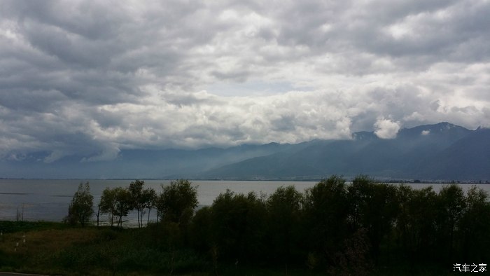 江西赣州至云南丽江5000公里自驾游