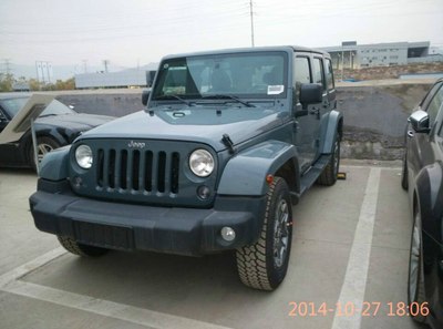 城市牧马人~我的生活因你更加精彩_牧马人论