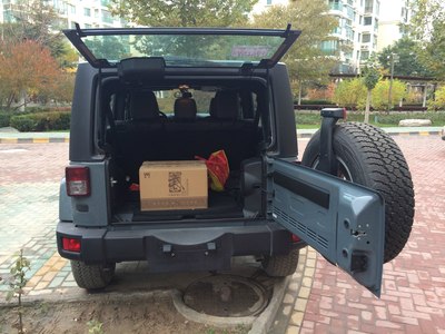 城市牧马人~我的生活因你更加精彩_牧马人论