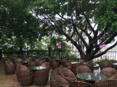 西3SC车友会2014年终聚会暨溪谷传奇家庭日