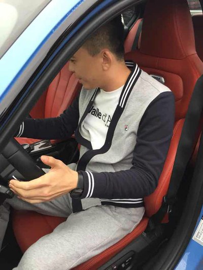 西3SC车友会2014年终聚会暨溪谷传奇家庭日