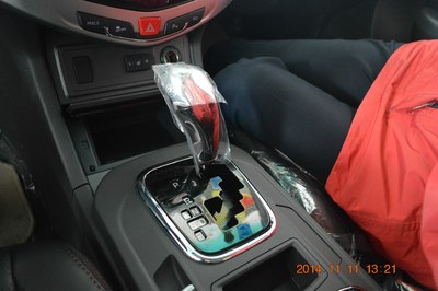 南京S7到店了,霸气侧漏啊_比亚迪S7论坛_手机