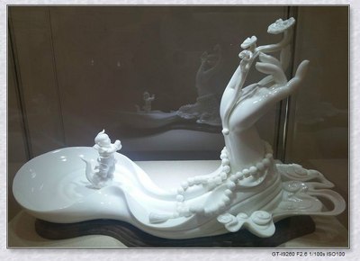 慈航普渡---观世音菩萨