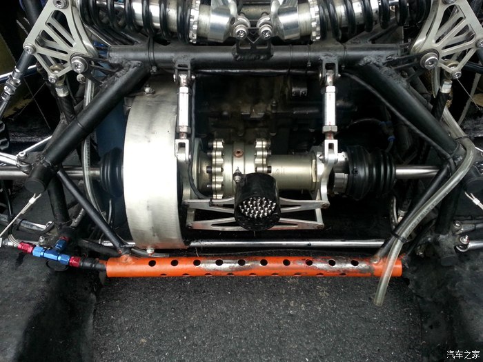 大学生方程式襄阳梦想赛车场赛后游记