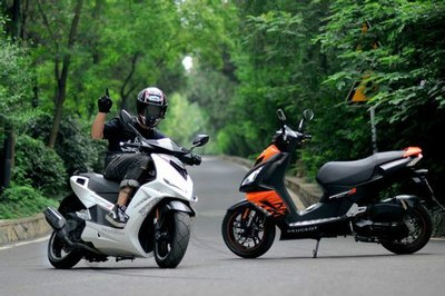 我得了选择犹豫症!_摩托车论坛_手机汽车之家