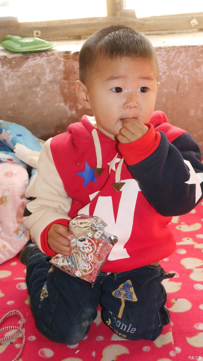 【图】回高阳老家 <em>表姐</em>家<em>孩子</em>满月了。(农村气