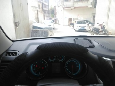 自制烘干机,有了小V的生活如此美好!_长安CS