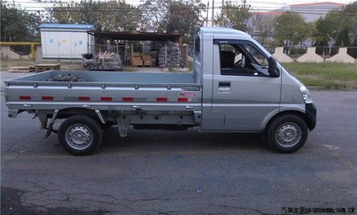 转让五菱荣光小卡1.5单排货车