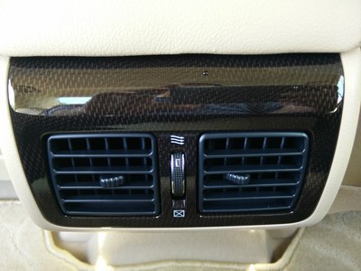 【Camry--A Life Style】中庸之道 唯我独尊_凯