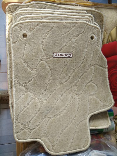 【Camry--A Life Style】中庸之道 唯我独尊_凯