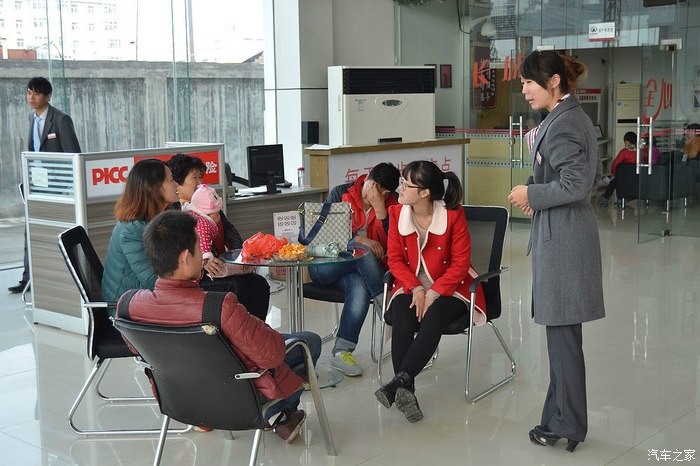 【图】【运城】汽车之家联合长城汽车底价购