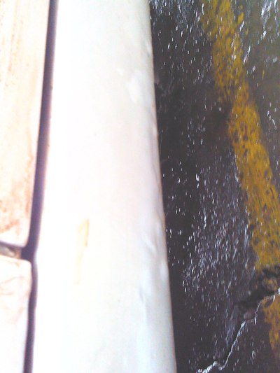 奇瑞风云2碳罐堵塞问题开始召回,那生锈的呢?