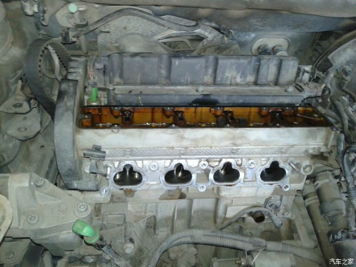 【图】解决10款尊贵,冷车起动拖拉机声音_雪铁