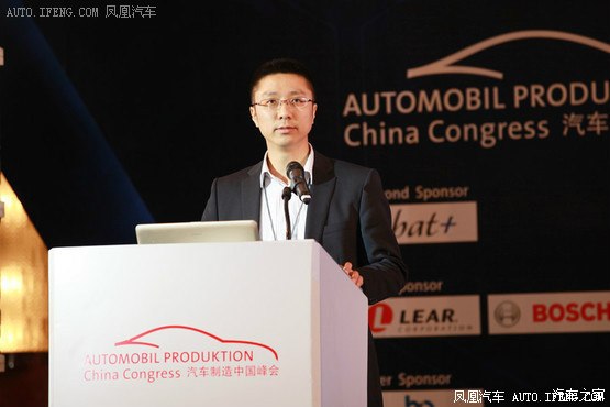 【图】特斯拉亚太区工程总监王文佳:空中升级