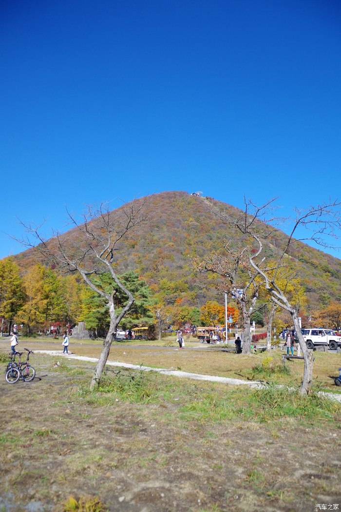 一个月首保头文字d之旅玩命评测新奇骏山路表现