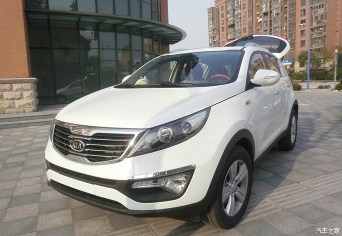 【图】制动有力,可以让人安心点_智跑论坛_汽