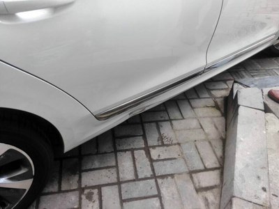 人生首蹭~熟悉保险流程了。_DS 5LS论坛