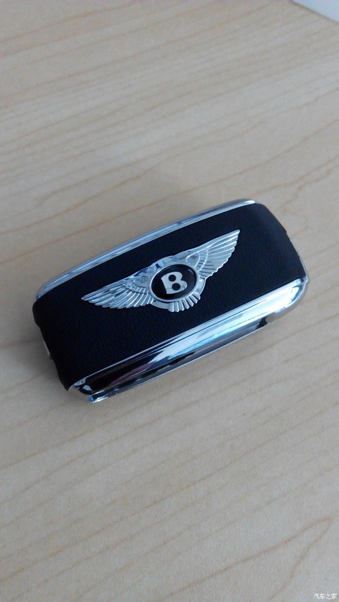 【图】宾利折叠钥匙的一波三折_雨燕\/速翼特论坛_汽车之家论坛