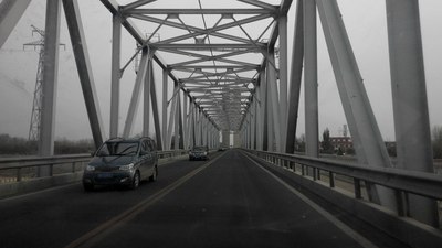 不见黄河不死心---过路游记之一_帝豪论坛_手