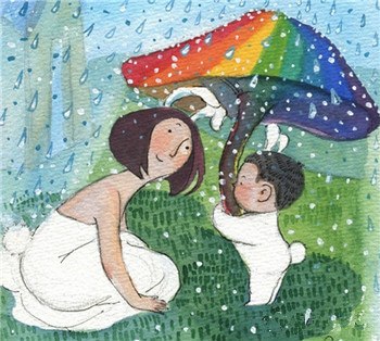 车祸中失去孩子的妈妈的感人泪作《已然来不及》-我泪流一地