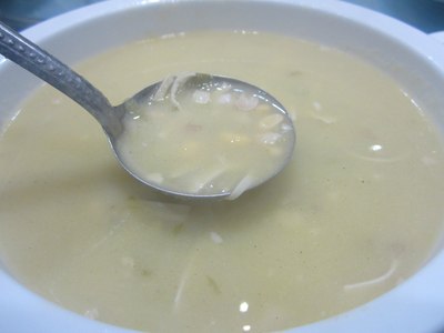 来个甜末 我们这边叫咸胡豆 哈哈哈