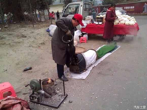 【图】又要过年了!儿时的记忆还有木有?