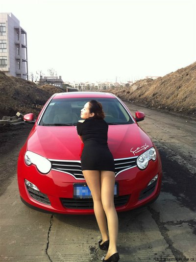 媳妇(丝袜美腿媳妇)当车模1129最新合集