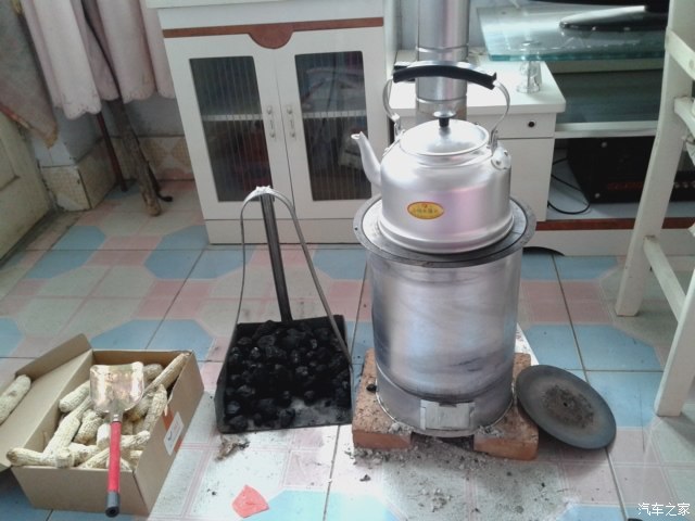 【图】农村的取暖方式_奇瑞QQ\/QQ3\/QQ6论坛