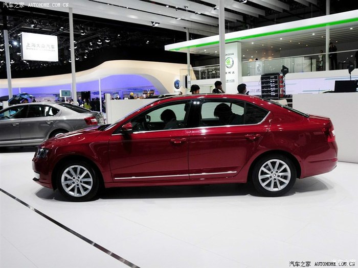 【图】对比15万-20万标致408、明锐、朗逸如