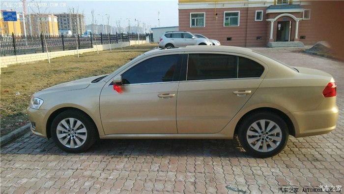 【图】对比15万-20万标致408、明锐、朗逸如