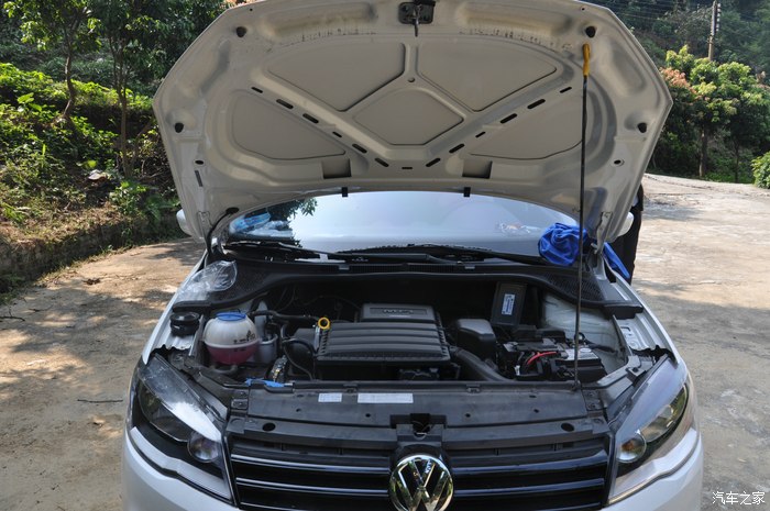 【图】全新捷达深度改装作业(包括电子产品.车