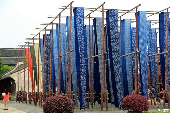 【图】梦里水乡--乌镇