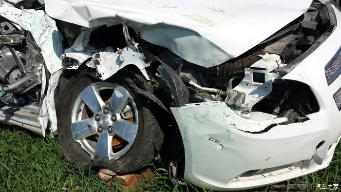 【图】存者且偷生 死者长已矣_迈锐宝论坛_汽