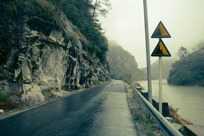 为山路而生的xv——自驾皖南荆州公路,浙西华浪线