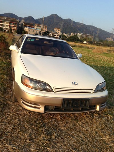 2000年雷克萨斯es300,es2000雷克萨斯 经典老车,凌志es300.z_雷克萨斯es论坛_手机汽车之家