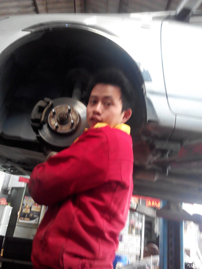 【图】广西仔在佛山入手f3…呵呵…二手的…也