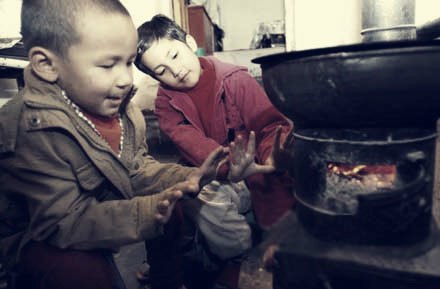 【图】大约在冬季--新疆人的独家记忆