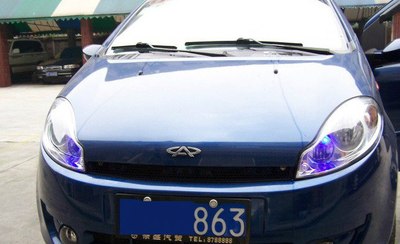 附真实油耗_奇瑞A1论坛