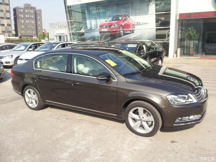 【图】验车时发现这些问题,大家说如何是好?